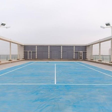 A Perfect Escape - Sea Facing Apartment Ras al-Khaimah Ngoại thất bức ảnh