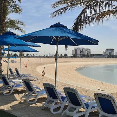 A Perfect Escape - Sea Facing Apartment Ras al-Khaimah Ngoại thất bức ảnh