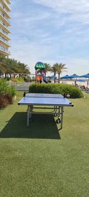 A Perfect Escape - Sea Facing Apartment Ras al-Khaimah Ngoại thất bức ảnh