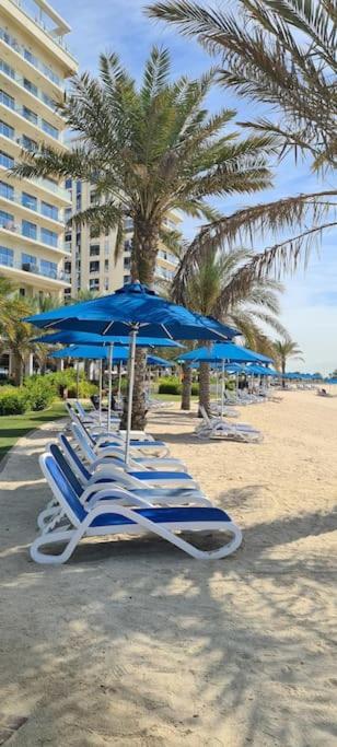 A Perfect Escape - Sea Facing Apartment Ras al-Khaimah Ngoại thất bức ảnh